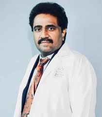 Dr Gowtham Chowdary Kankanala